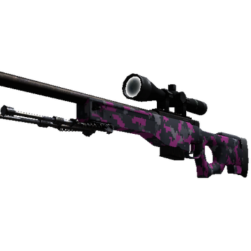 AWP | Pink DDPAT